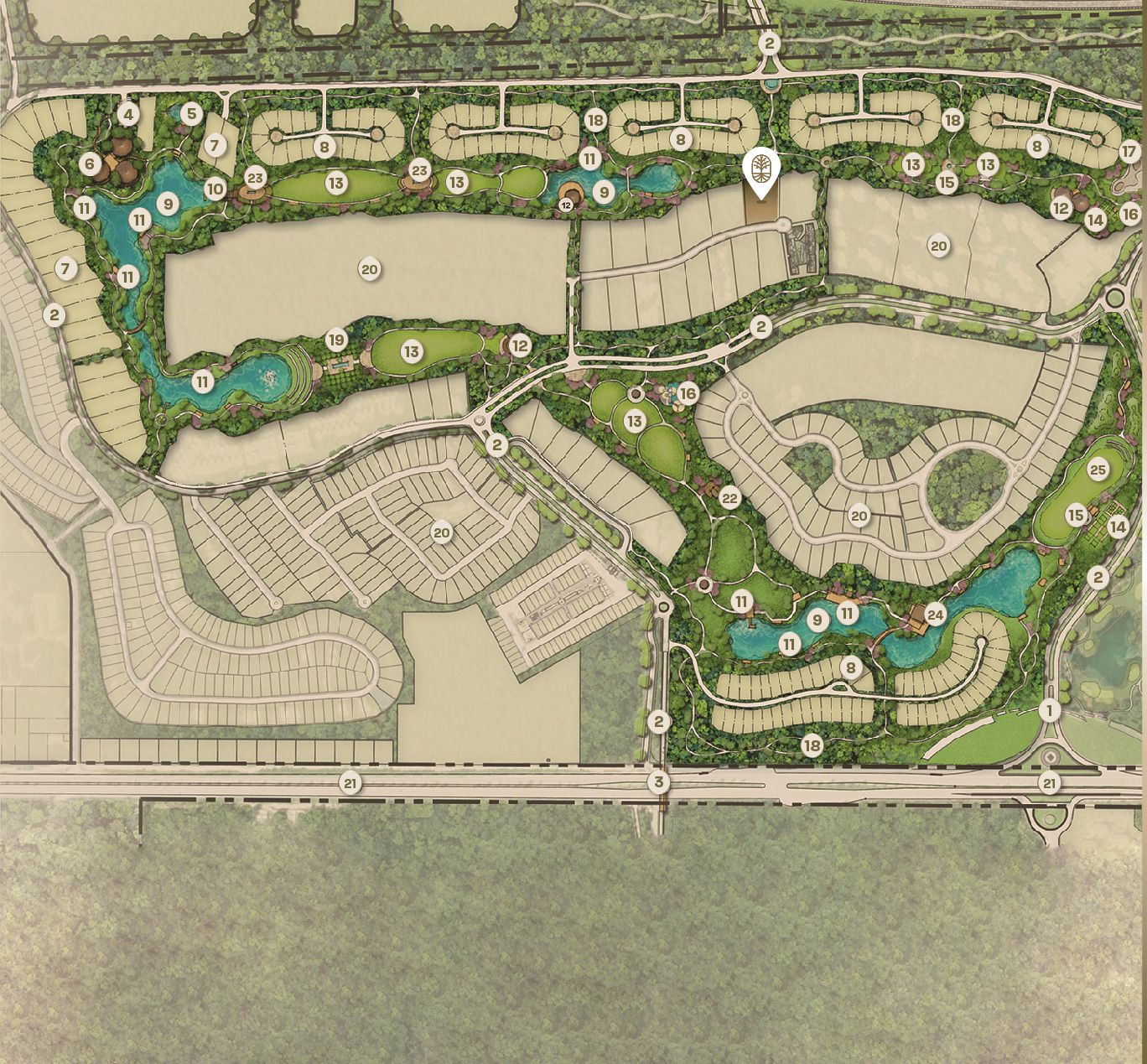 PGA Riviera Maya