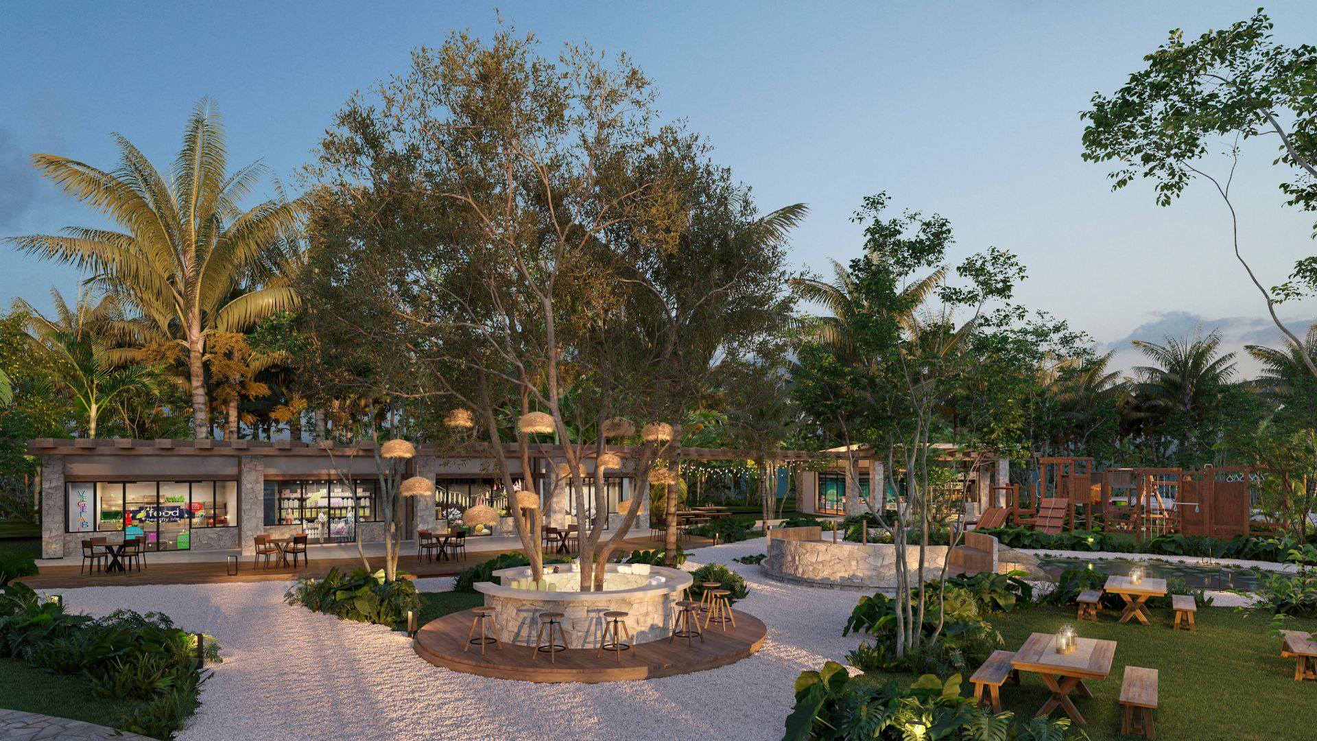 PGA Riviera Maya