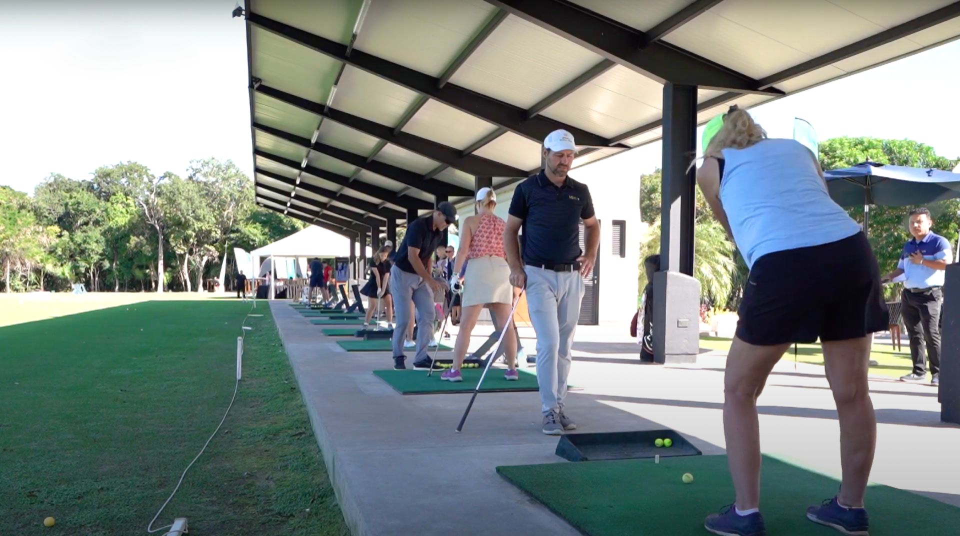 PGA Golf Academy