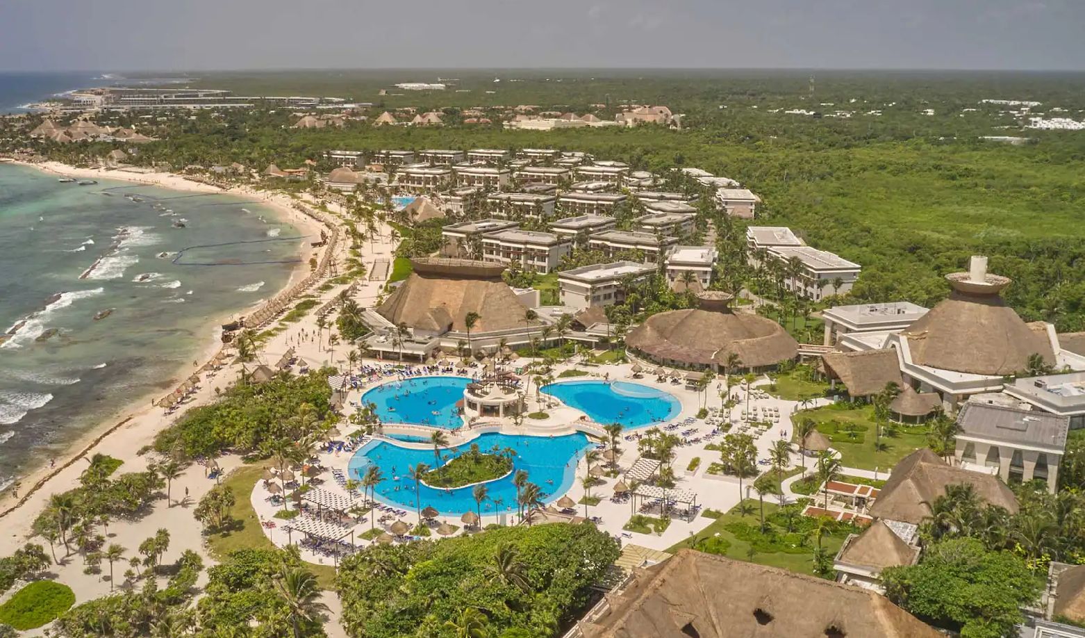 GRAND TULUM