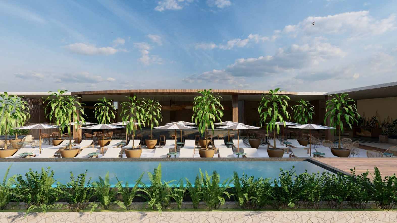 Sky Bar