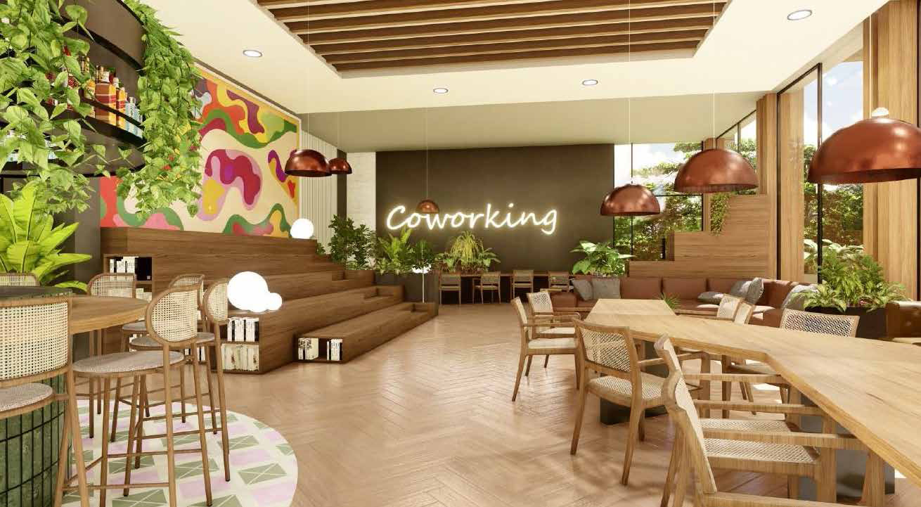 Coworking