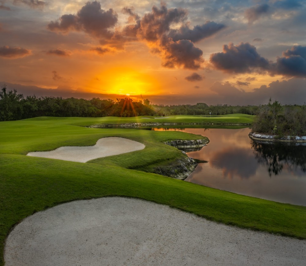 PGA Riviera Maya